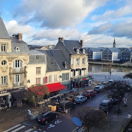 Apartmán La Retro- Seance Soissons Exteriér fotografie